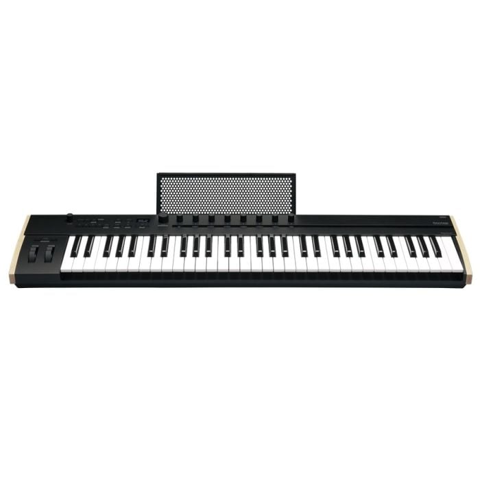 Master Keyboard USB MIDI 2.0 61 tasti KORG KEYSTAGE-61