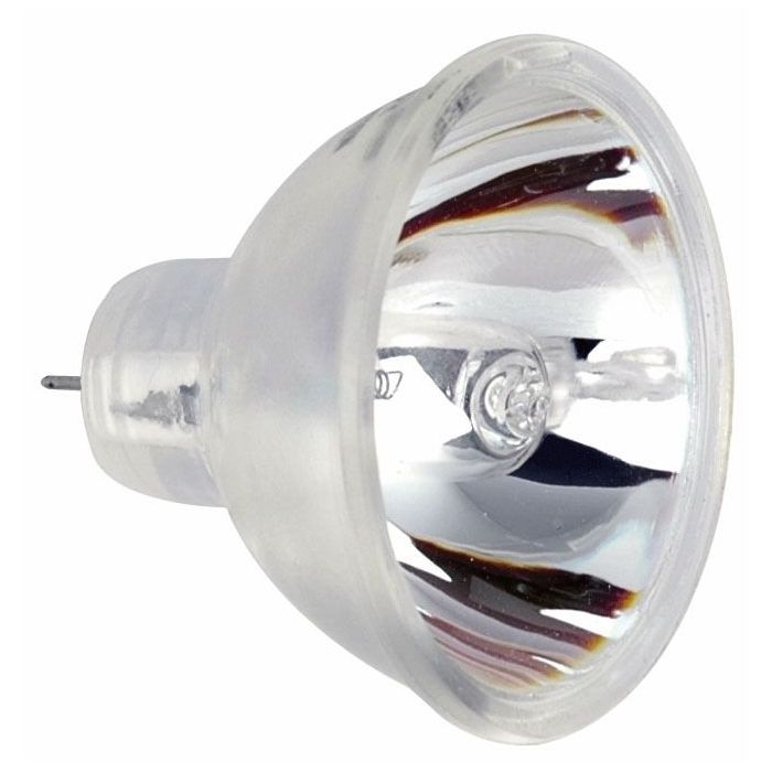 Lampadina alogena 12V 100W OSRAM Projection Bulb EFP GZ6.35 12V 100W