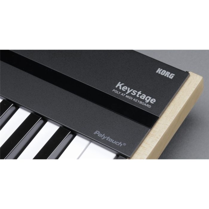 Master Keyboard USB MIDI 2.0 49 Tasti KORG KEYSTAGE-49