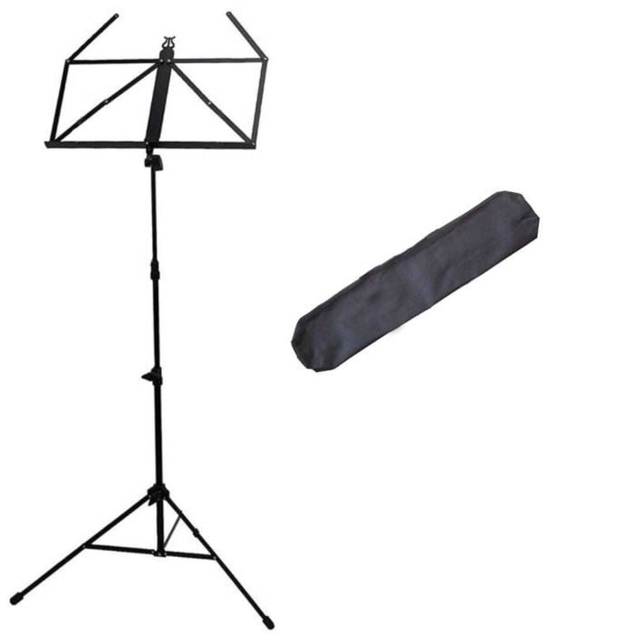 Leggio Richiudibile Regolabile con Borsa GEWA F900.702