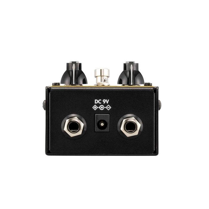 VOX VFZ-1 Fuzz Pedale Effetti Chitarra