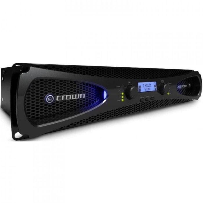 Amplificatore di Potenza Classe D con DriveCore
Crown XLS 2502