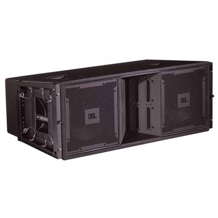 Jbl Line Array Vt4888 VT4888 Dual 12