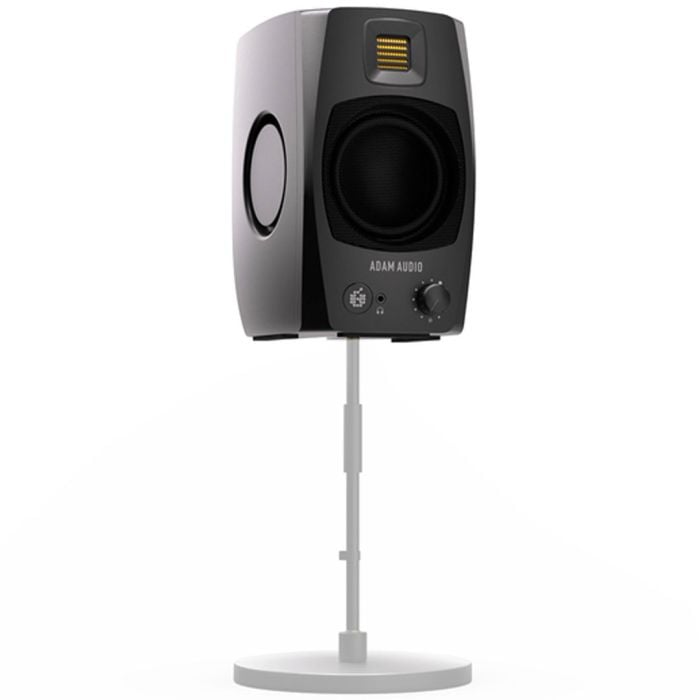 ほぼ未使用　ADAM AUDIO D3V Black ADAM D3V Black (Coppia)