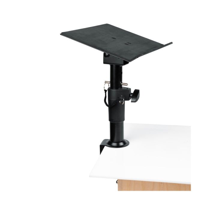 Supporto da Tavolo per Laptop Pc Accessori GATOR GFWLAPTOP2500 Stand