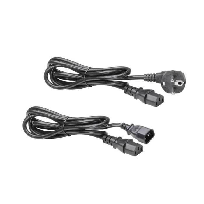 Regolatore di tensione con illuminazione rack
Adam Hall PCL 10