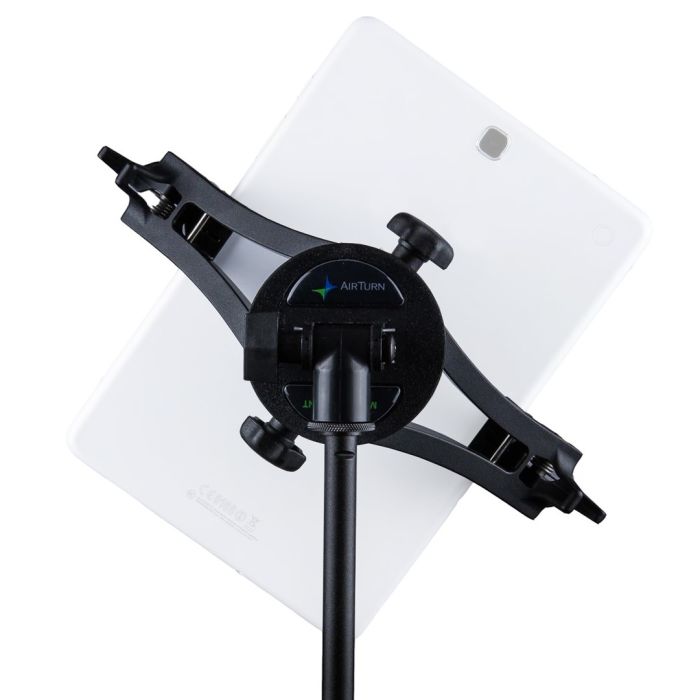 Supporto Stand Universale per Tablet AirTurn Manos