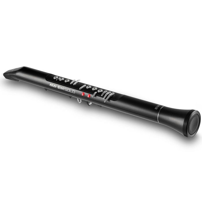 Controller MIDI USB Strumento a Fiato Elettronico Ewi Solo AKAI EWI Solo Wind Controller