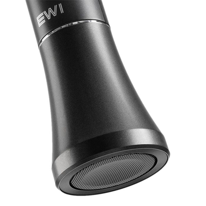 AKAI EWI Solo Wind Controller