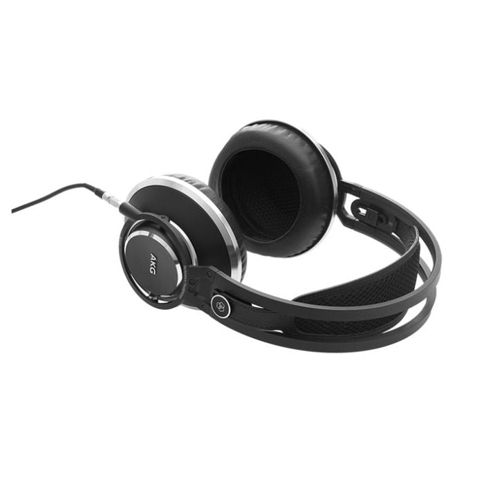 Cuffie Monitor AKG K872 AKG K872