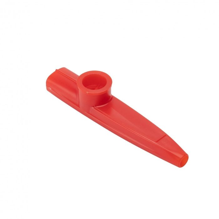 Kazoo in pvc rosso ANGEL AO KZMY2C03 Red