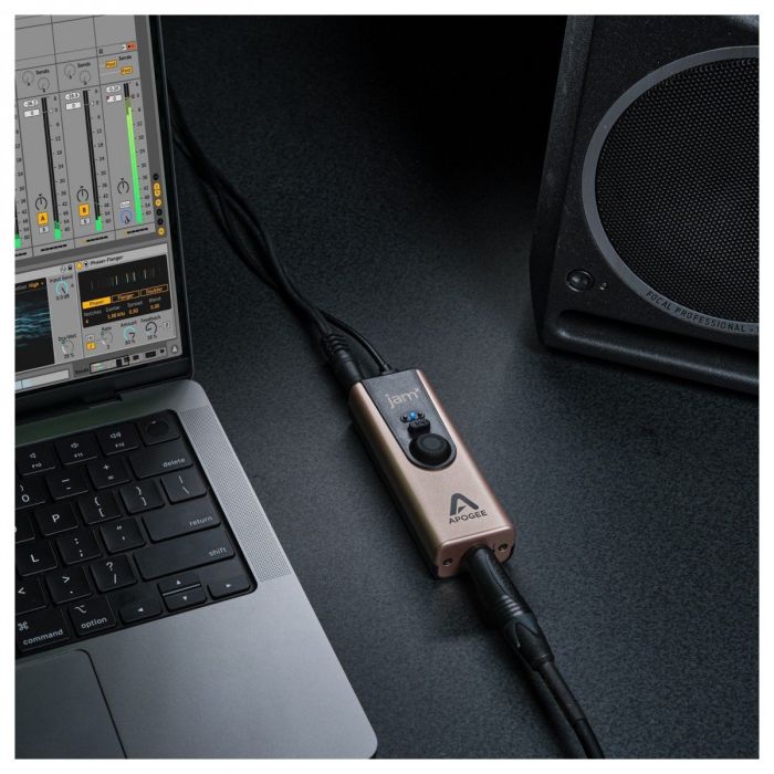 APOGEE JAM Ｘ Apogee Jam X