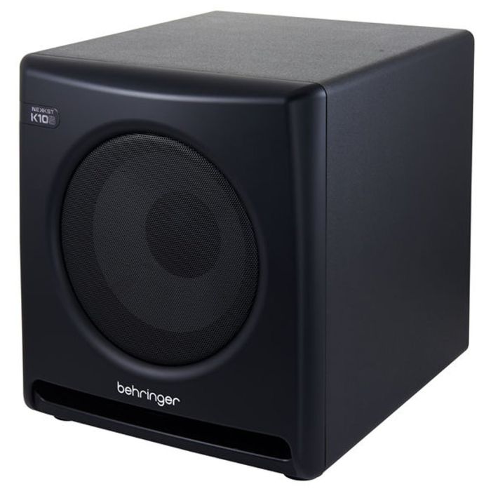 Behringer Subwoofer Behringer Nekkst K10s Behringer Nekkst K10S