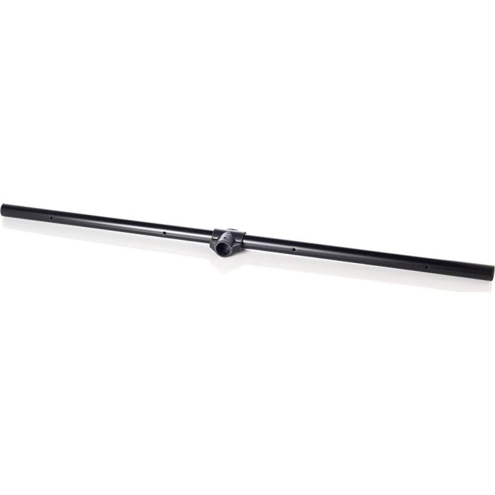 Barra porta fari con 4 fori passanti Bespeco BP40TT