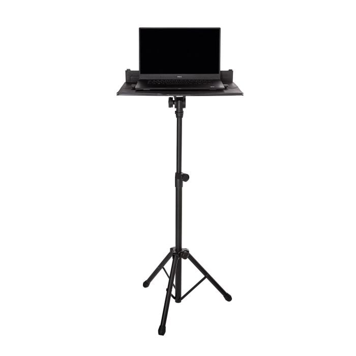 Leggio Musicale Multifunzione Pieghevole Regolabile con Borsa Bespeco PX1