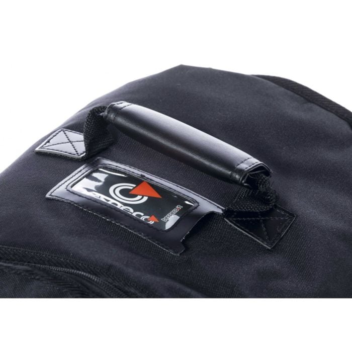 Kit di Custodie Imbottite per Batteria – Serie Bespeco Performer Bespeco SETBAG01 Set 5 Custodie Imbottite per Batteria 22