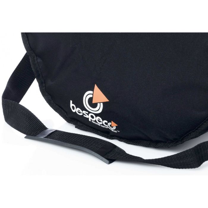 Kit di Custodie Imbottite per Batteria – Serie Bespeco Performer Bespeco SETBAG01 Set 5 Custodie Imbottite per Batteria 22