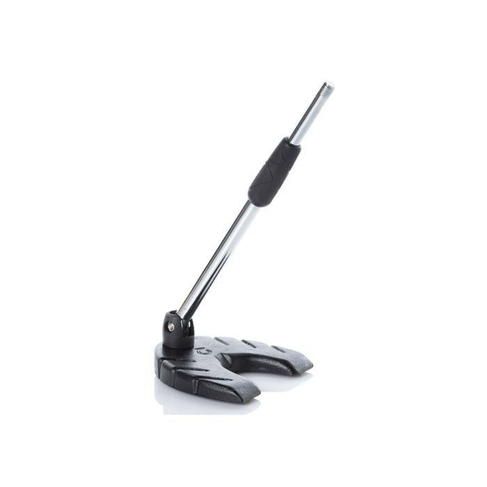 Asta Microfonica da Tavolo Bespeco DUCK7 Bespeco DUCK7 - Base da Tavolo per Microfono