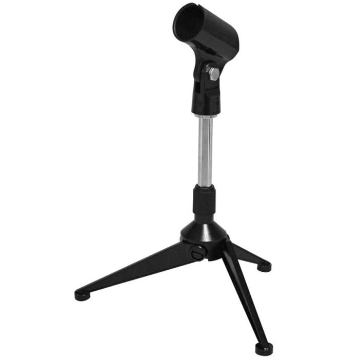 Asta Microfonica da Tavolo Bespeco DUCKSM