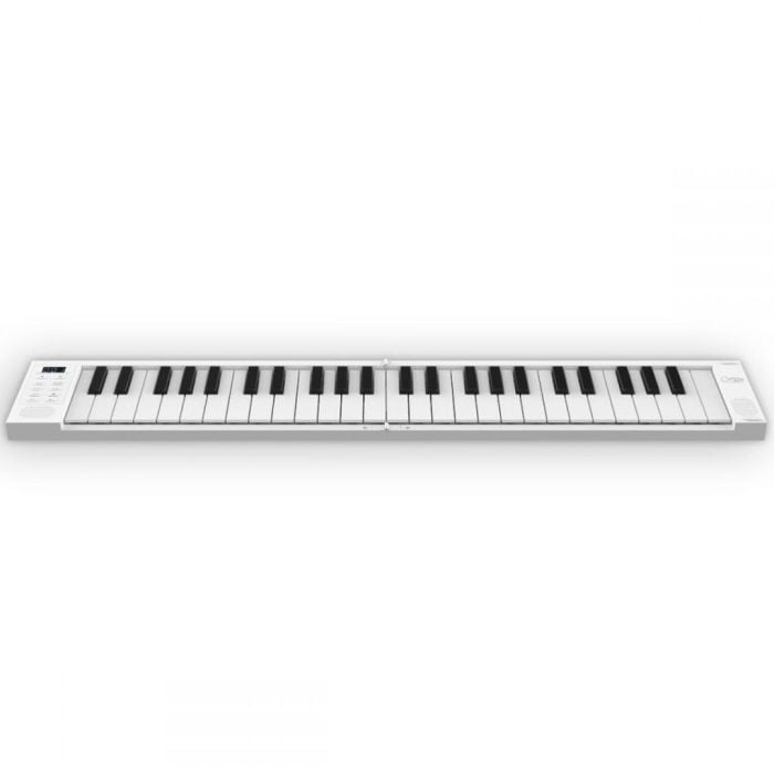 Pianoforte Bianco Pieghevole Blackstar Carry On 49
Carry On Folding Piano 49 White