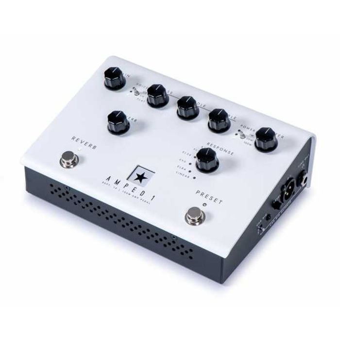 Amplificatore valvolare a pedale per chitarra 100W Blackstar Dept. 10 Amped 1