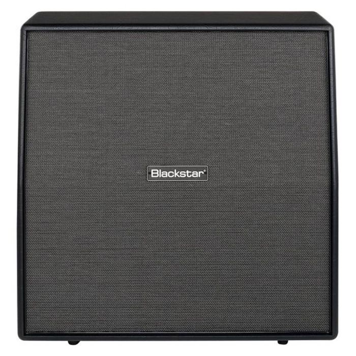 Cabinet angolato per chitarra 4x12