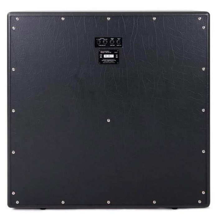 Cabinet angolato per chitarra 4x12