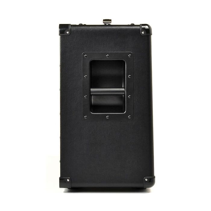 Copriamplificatore In Vinile Nero Per Blackstar Series One 45 2x12 – Custom Amp Covers