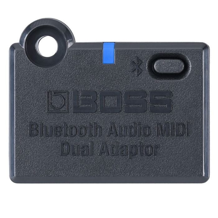 Adattatore Bluetooth Wireless Audio Midi BOSS BT-DUAL