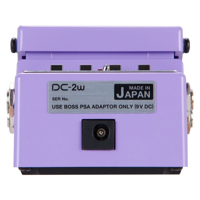 BOSS DC-2W Dimension C (Waza Craft)