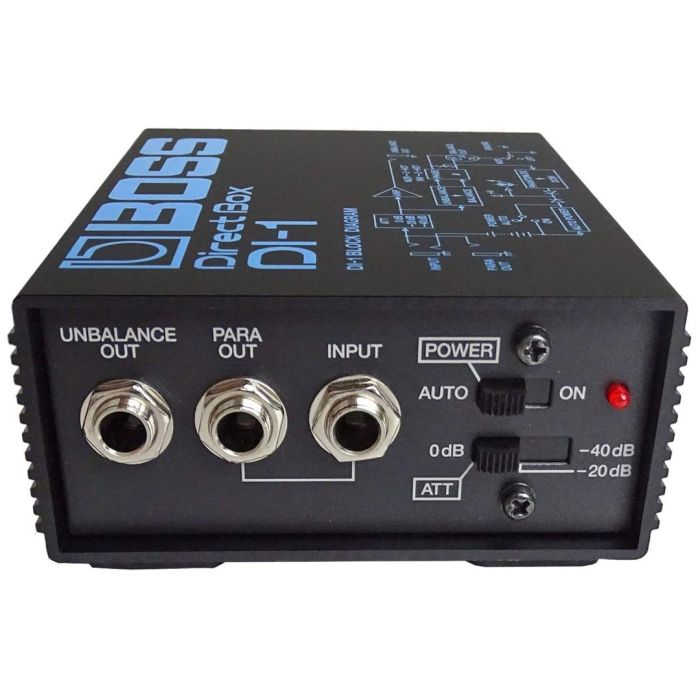 BOSS DI-1