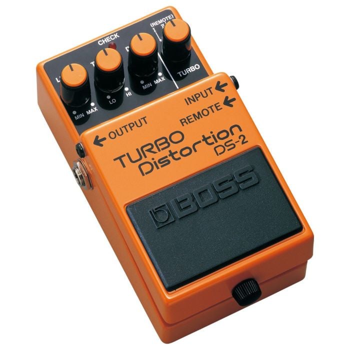 【美品】BOSS DS-2 Turbo Distortion BOSS DS-2 Turbo Distortion