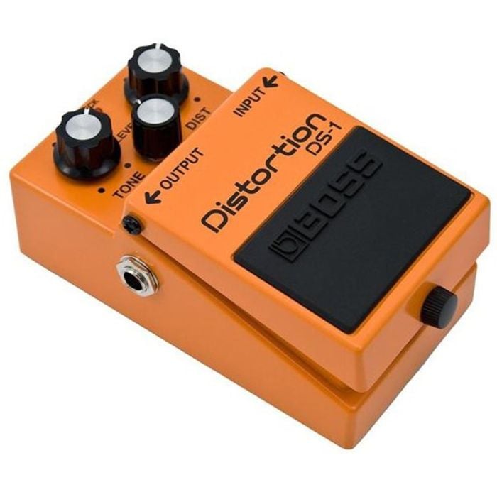 ギター BOSS DS-1X Distortion Boss DS-1X Distortion - Distorsore per chitarra : Amazon.it