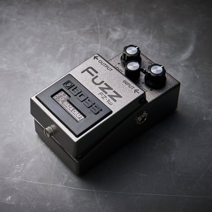 BOSS FZ-1W Fuzz