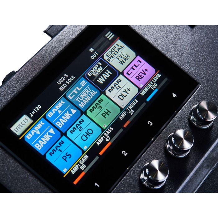 【STK】BOSS GX-100 BOSS GX-100
