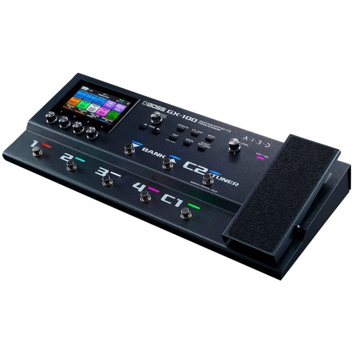 【STK】BOSS GX-100 BOSS GX-100