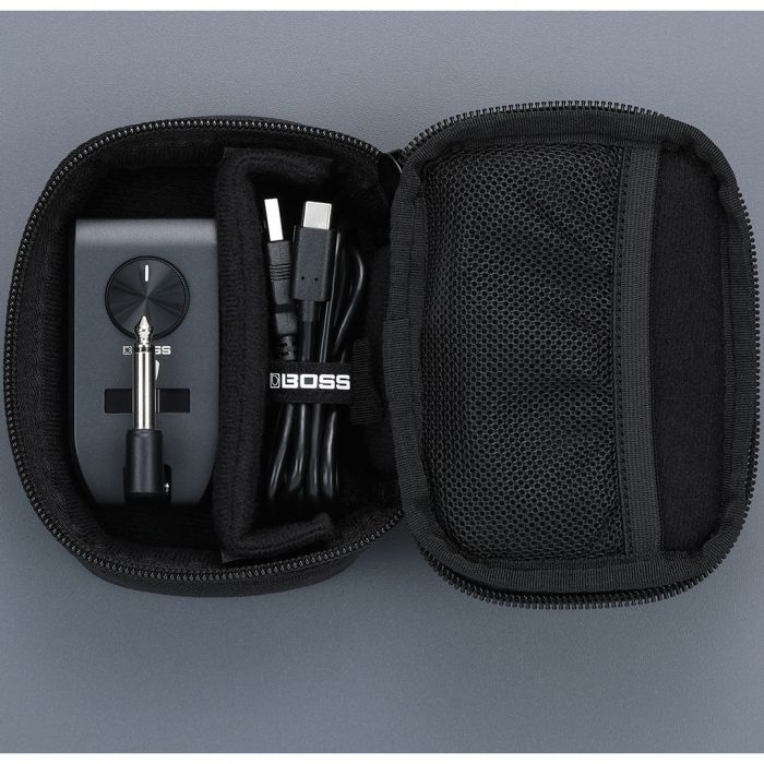 Borsa per amplificatore cuffie Katana Go BOSS Katana:Go Bag