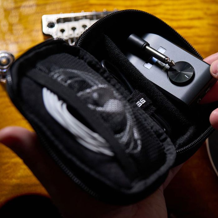 Borsa per amplificatore cuffie Katana Go BOSS Katana:Go Bag