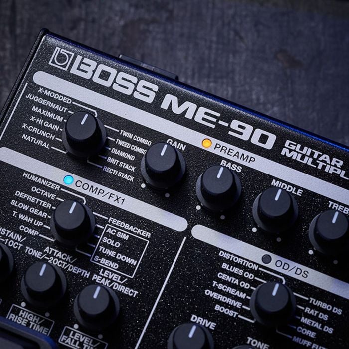 BOSS ME-90
