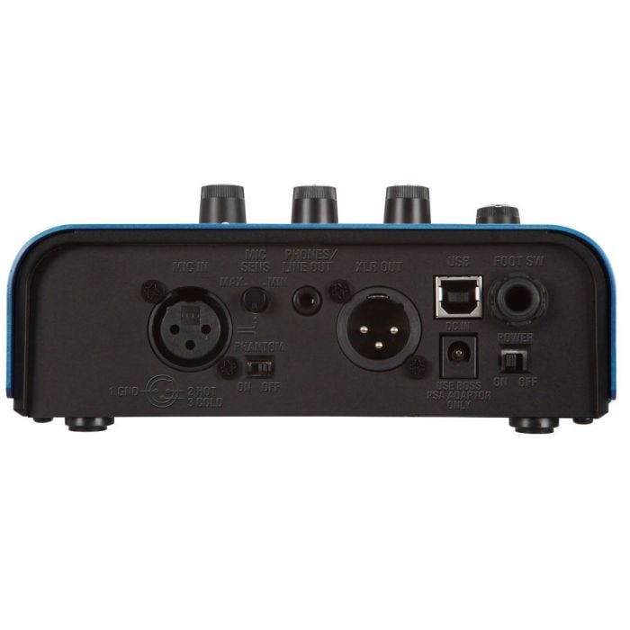 Multieffetto per Voce - VE1 Boss BOSS VE-1