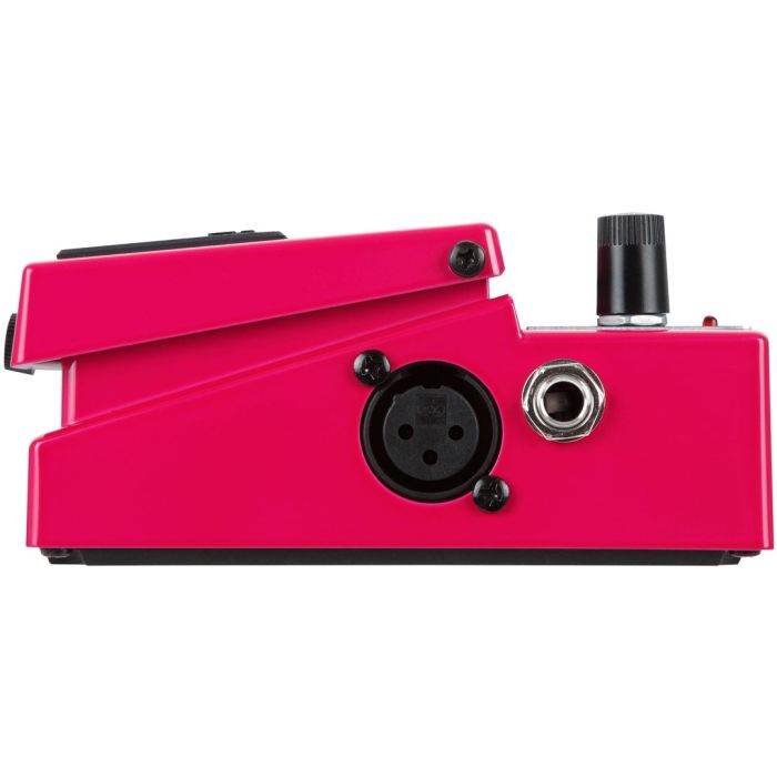 Pedale Effetto Vocoder per Chitarra e Basso BOSS VO-1 Vocoder