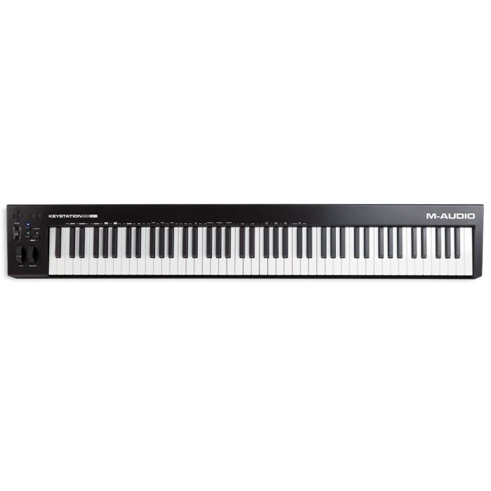 Master Keyboard M-Audio Keystation 88 MK3 M-Audio Keystation 88 MK3