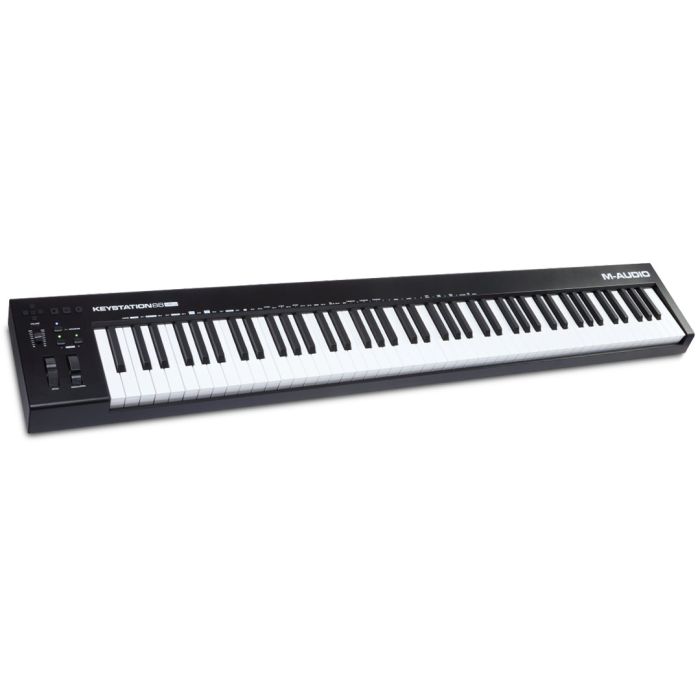 Master Keyboard M-Audio Keystation 88 MK3 M-Audio Keystation 88 MK3
