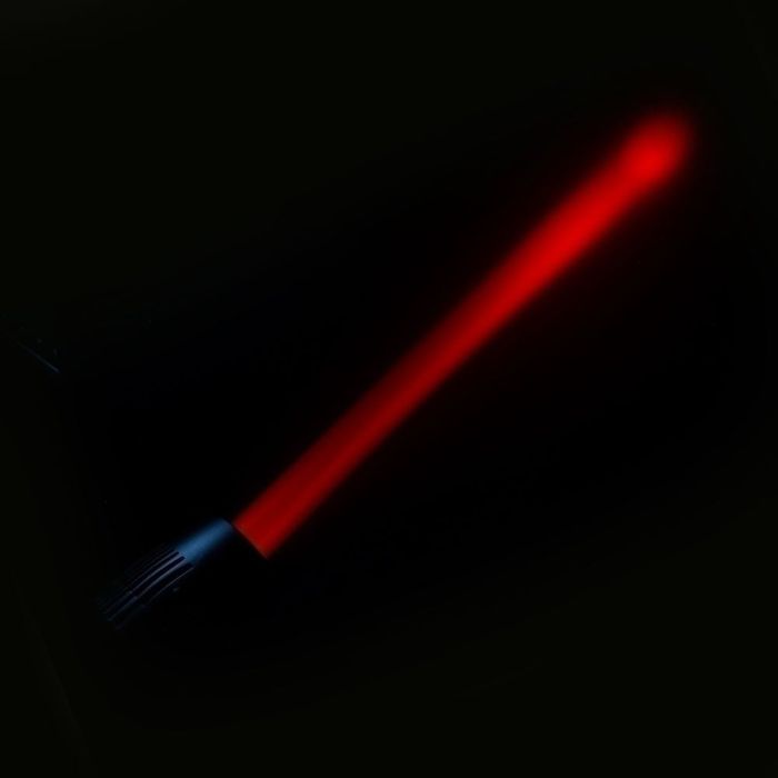 Riflettore Compatto 1 LED Quad Osram RGBW 40W Cameo Q-Spot 40 RGBW - Riflettore Compatto 1 LED Quad Osram RGBW 40W