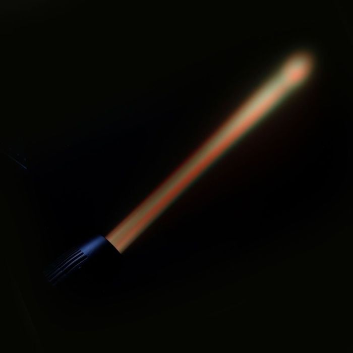 Riflettore Compatto 1 LED Quad Osram RGBW 40W Cameo Q-Spot 40 RGBW - Riflettore Compatto 1 LED Quad Osram RGBW 40W