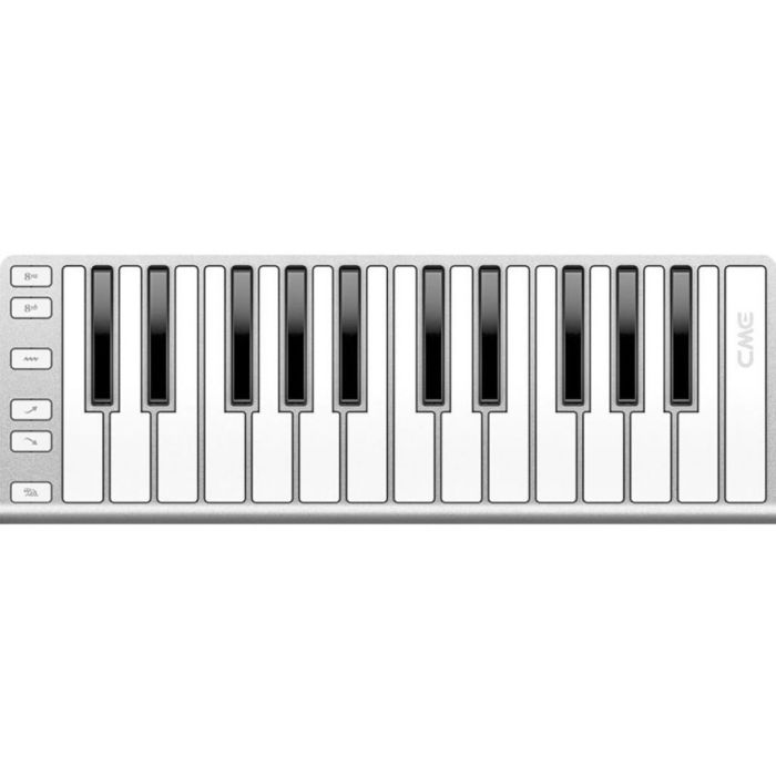 Controller Midi/Usb 25 tasti CME Xkey 25