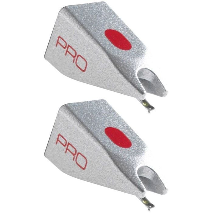 Puntina Stilo di ricambio per Giradischi
 Ortofon DJ Pro Stylus (coppia)