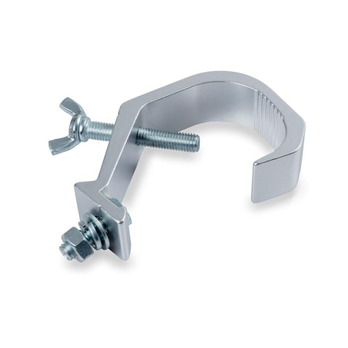 Morsetto in Alluminio Ø42-60mm Carico Massimo 100kg CentoLight CLC-6030S