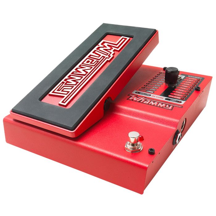 DigiTech Whammy 5th Gen