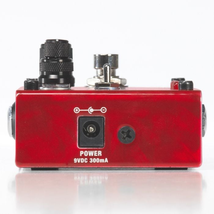 Pedale Pitch Shift DigiTech Whammy Ricochet